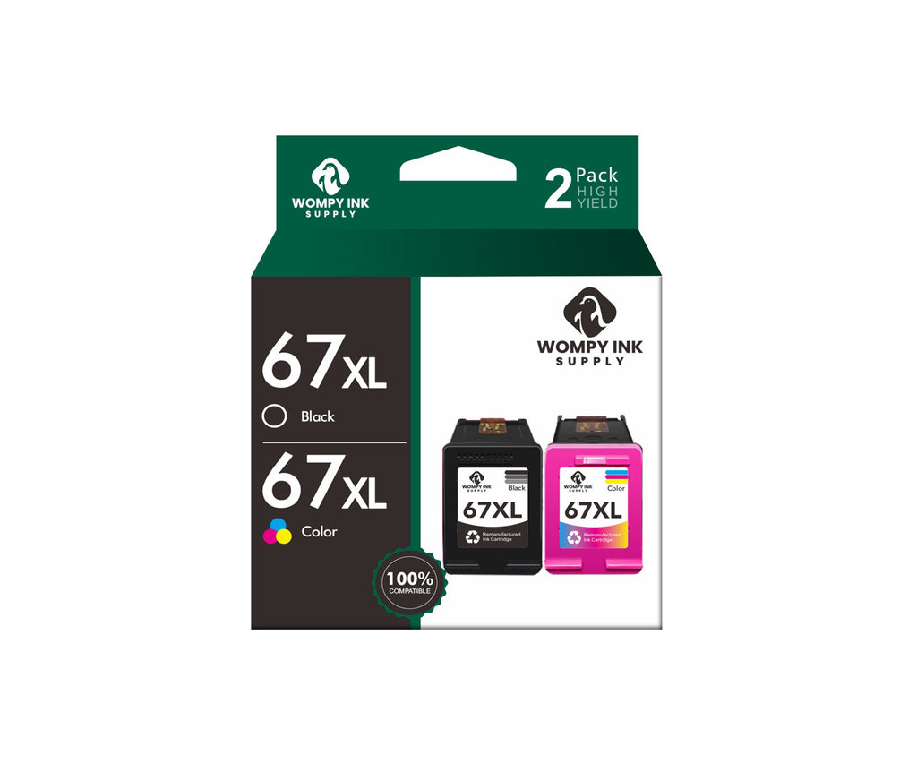 Compatible ink cartridge HP 953XL - Office Supplies - by Embriio