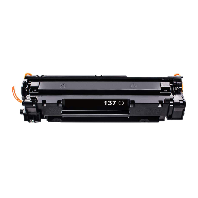 1 Pack Compatible Canon 137 (9435B001) Toner - Wompy Ink Supply