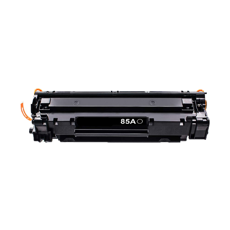 1 Pack Compatible HP 85A (CE285A) Toner - Wompy Ink Supply