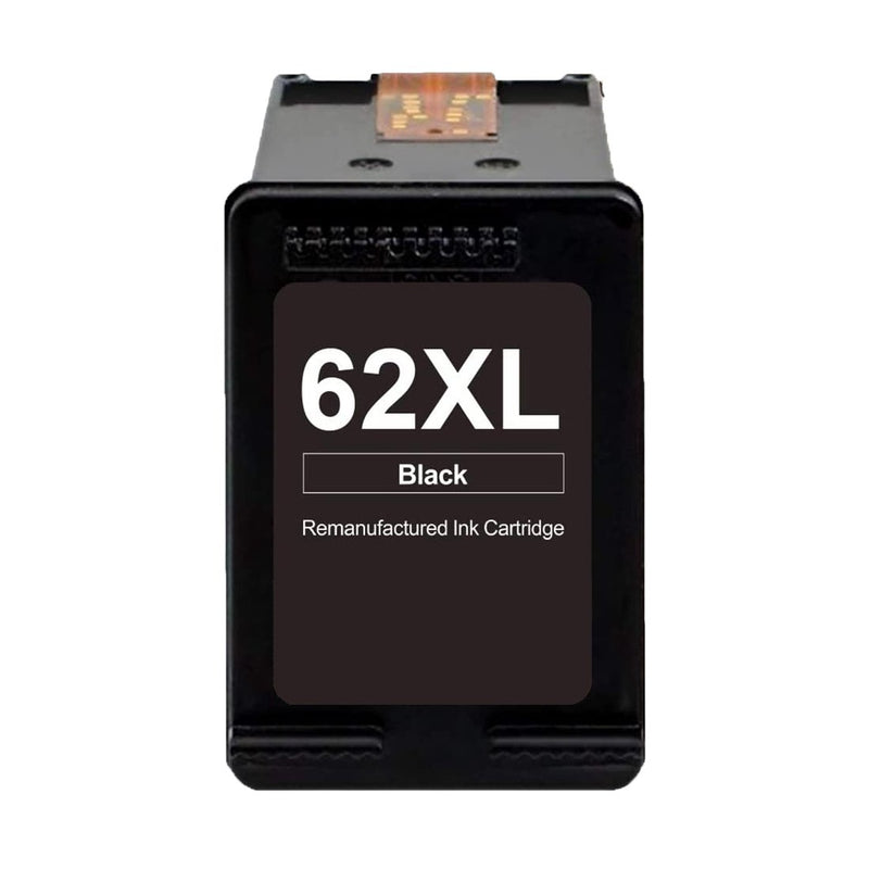 HP 62XL Compatible Ink Cartridges