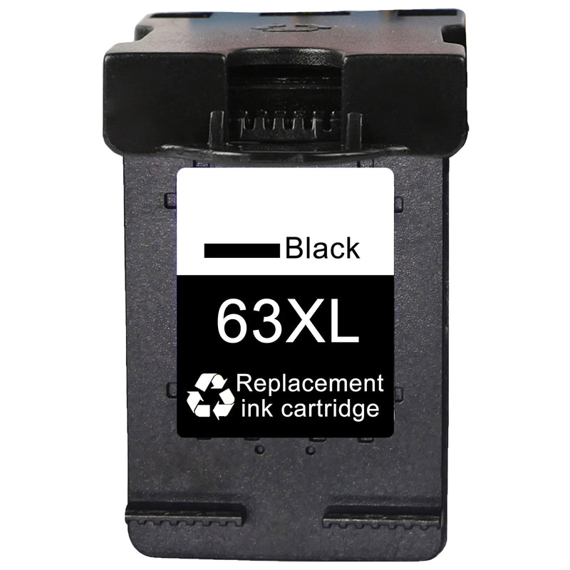 HP 63XL Compatible Ink Cartridges