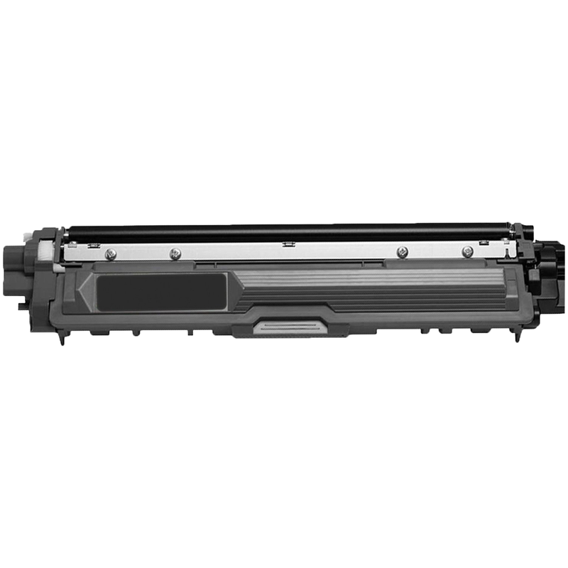 1 Pack Compatible Brother TN221 Toner (Black) - Wompy Ink Supply